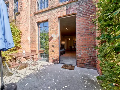 Ferienwohnung für 4 Personen (86 m²) in Brandenburg an der Havel 10/10