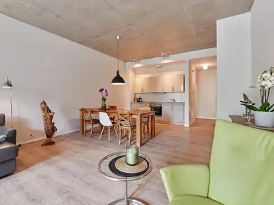 Ferienwohnung für 6 Personen (90 m²) in Brandenburg an der Havel 2/10