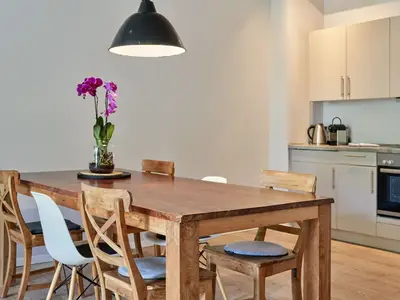 Ferienwohnung für 6 Personen (90 m²) in Brandenburg an der Havel 3/10