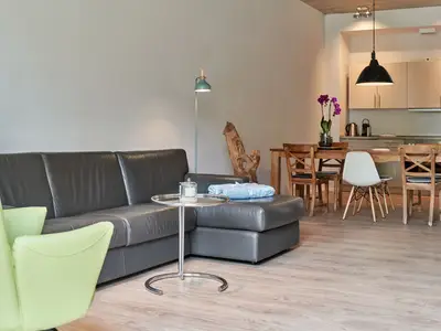 Ferienwohnung für 6 Personen (90 m²) in Brandenburg an der Havel 4/10