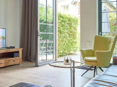 Ferienwohnung für 6 Personen (90 m²) in Brandenburg an der Havel 8/10