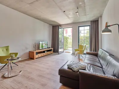 Ferienwohnung für 6 Personen (90 m²) in Brandenburg an der Havel 9/10