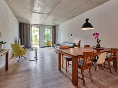 Ferienwohnung für 6 Personen (90 m²) in Brandenburg an der Havel 10/10