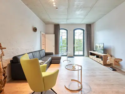 Ferienwohnung für 6 Personen (81 m²) in Brandenburg an der Havel 3/10