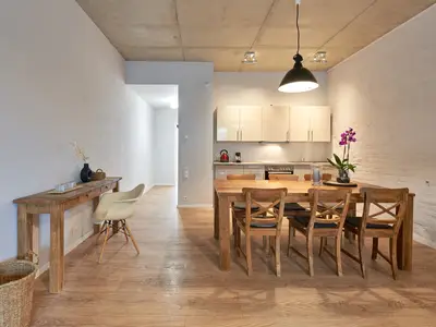 Ferienwohnung für 6 Personen (81 m²) in Brandenburg an der Havel 4/10