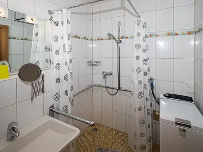 Ferienwohnung für 4 Personen (60 m²) in Duhnen 8/10