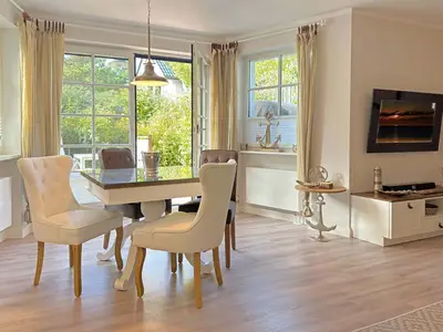 Ferienwohnung für 3 Personen (59 m²) in Zingst 3/6