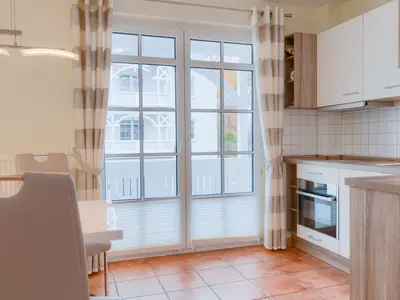 Ferienwohnung für 4 Personen (48 m²) in Binz (Ostseebad) 2/10