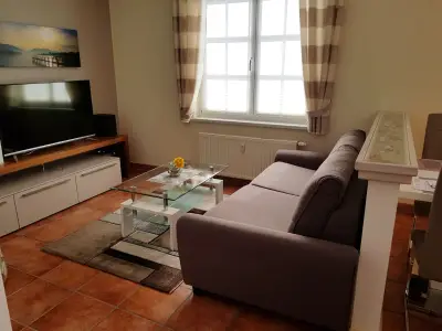 Ferienwohnung für 4 Personen (48 m²) in Binz (Ostseebad) 5/10