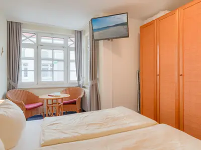 Ferienwohnung für 4 Personen (48 m²) in Binz (Ostseebad) 6/10