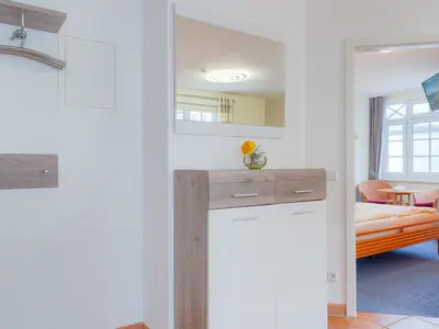 Ferienwohnung für 4 Personen (48 m²) in Binz (Ostseebad) 8/10