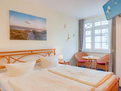 Ferienwohnung für 4 Personen (48 m²) in Binz (Ostseebad) 9/10