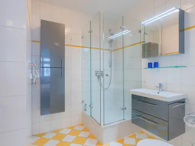 Ferienwohnung für 4 Personen (48 m²) in Binz (Ostseebad) 10/10