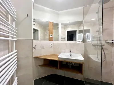 Ferienwohnung für 6 Personen (72 m²) in Sellin (Ostseebad) 3/10