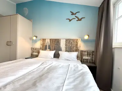 Ferienwohnung für 6 Personen (72 m²) in Sellin (Ostseebad) 5/10