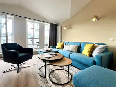 Ferienwohnung für 6 Personen (72 m²) in Sellin (Ostseebad) 7/10