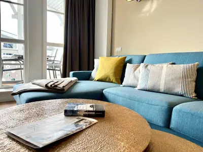 Ferienwohnung für 6 Personen (72 m²) in Sellin (Ostseebad) 8/10