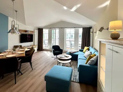 Ferienwohnung für 6 Personen (72 m²) in Sellin (Ostseebad) 10/10