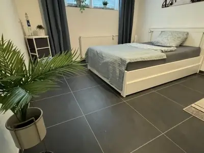 Ferienwohnung für 2 Personen (30 m²) 1/10