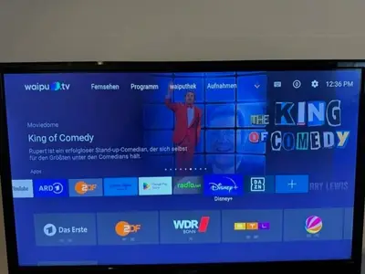 Ferienwohnung für 2 Personen (30 m²) 5/10