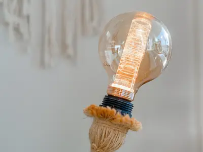 Ferienwohnung für 4 Personen (42 m²) in Sierksdorf 7/10