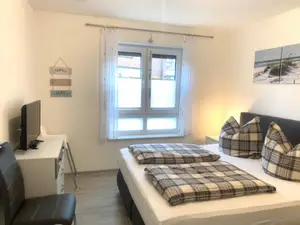Ferienwohnung für 4 Personen (60 m²) in Horumersiel