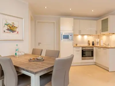 Ferienwohnung für 4 Personen (82 m²) in Westerland (Sylt) 2/10