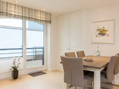 Ferienwohnung für 4 Personen (82 m²) in Westerland (Sylt) 4/10