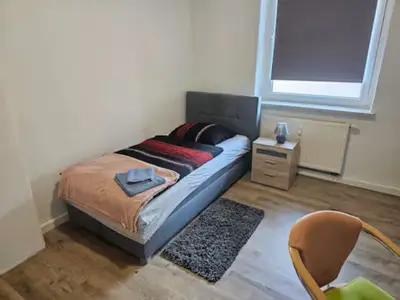 Ferienwohnung für 5 Personen (70 m²) 1/10