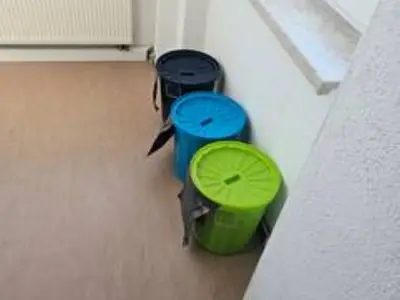 Ferienwohnung für 5 Personen (70 m²) 6/10