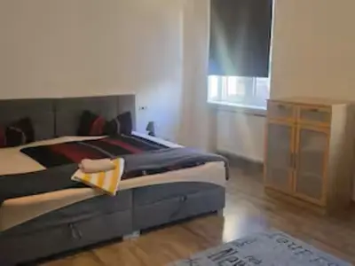 Ferienwohnung für 1 Person (73 m²) 7/10
