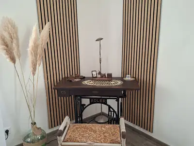 Ferienwohnung für 4 Personen (75 m²) in Calau 3/10