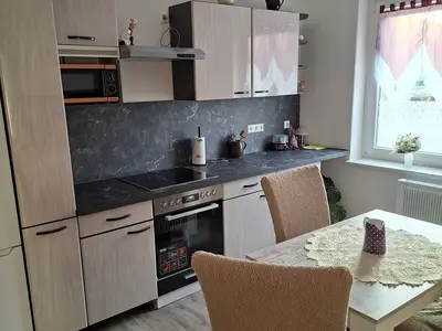 Ferienwohnung für 4 Personen (75 m²) in Calau 6/10
