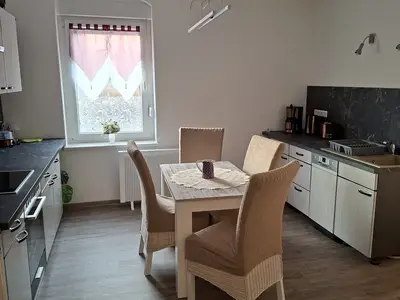 Ferienwohnung für 4 Personen (75 m²) in Calau 7/10