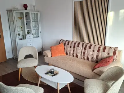 Ferienwohnung für 4 Personen (75 m²) in Calau 8/10