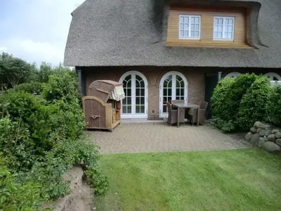 Ferienwohnung für 2 Personen (50 m²) in Kampen 5/10