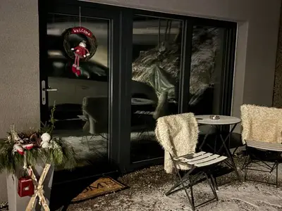 Ferienwohnung für 4 Personen (60 m²) in Reith bei Seefeld 1/10