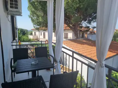 Ferienwohnung für 4 Personen (60 m²) in Vabriga 2/10