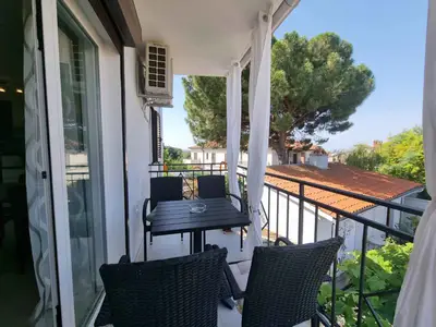 Ferienwohnung für 4 Personen (60 m²) in Vabriga 3/10