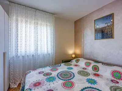 Ferienwohnung für 4 Personen (60 m²) in Vabriga 6/10