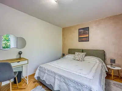 Ferienwohnung für 4 Personen (60 m²) in Vabriga 7/10