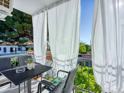 Ferienwohnung für 4 Personen (60 m²) in Vabriga 10/10