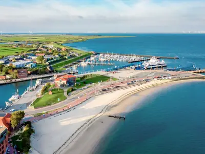 Ferienwohnung für 4 Personen (71 m²) 4/10