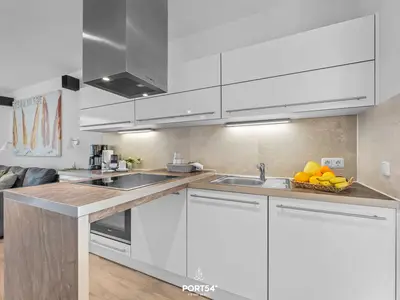 Küche / Küchenzeile