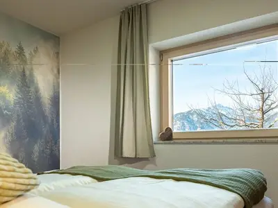 Ferienwohnung für 3 Personen (33 m²) in Maurach am Achensee 2/10