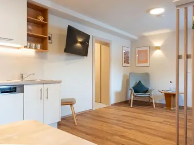 Ferienwohnung für 3 Personen (33 m²) in Maurach am Achensee 3/10