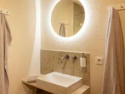 Ferienwohnung für 3 Personen (33 m²) in Maurach am Achensee 5/10