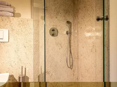 Ferienwohnung für 3 Personen (33 m²) in Maurach am Achensee 6/10