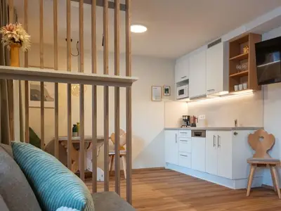 Ferienwohnung für 3 Personen (33 m²) in Maurach am Achensee 7/10