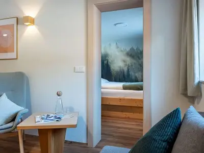 Ferienwohnung für 3 Personen (33 m²) in Maurach am Achensee 8/10